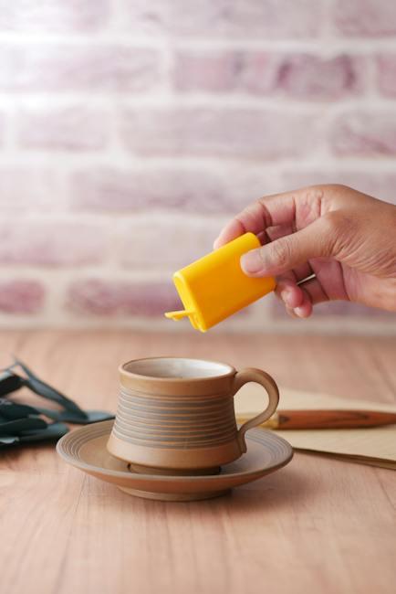 7. Stévie – sladidlo pro diabetiky: jak prospívá cukrovce