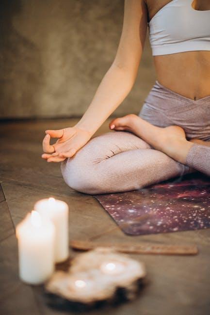 6. Ticho mluví hlasitěji než váha: Jak měřit svůj celkový stav prostřednictvím mindfulness a meditace