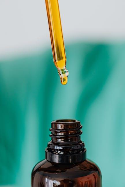 5.‍ Skrytá⁢ chemie: Pět‌ záhadných látek ve vašem těle, které ovlivňují menstruační ⁤cyklus