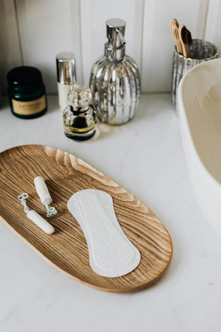 2. Tajemný⁤ kruh života: Proč je​ menstruace⁤ tak fascinující a unikátní?