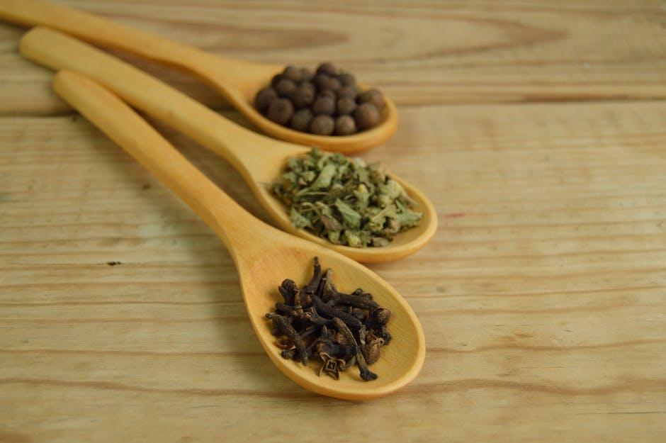 9. Inspirujte se krásou přírody: Přírodní ingredience, které mohou posílit a oživit vaše vlasy