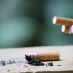 Vliv nikotinových sáčků na naše zdraví: Co potřebujete vědět o této kontroverzní alternativě k tabáku? Vliv nikotinových sáčků na naše zdraví: Co potřebujete vědět o této kontroverzní alternativě k tabáku?