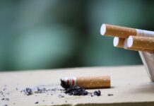 Vliv nikotinových sáčků na naše zdraví: Co potřebujete vědět o této kontroverzní alternativě k tabáku? Vliv nikotinových sáčků na naše zdraví: Co potřebujete vědět o této kontroverzní alternativě k tabáku?