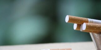 Vliv nikotinových sáčků na naše zdraví: Co potřebujete vědět o této kontroverzní alternativě k tabáku? Vliv nikotinových sáčků na naše zdraví: Co potřebujete vědět o této kontroverzní alternativě k tabáku?