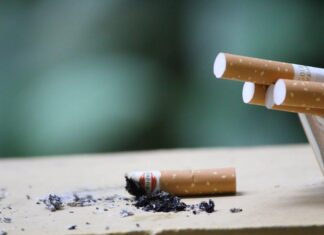 Vliv nikotinových sáčků na naše zdraví: Co potřebujete vědět o této kontroverzní alternativě k tabáku? Vliv nikotinových sáčků na naše zdraví: Co potřebujete vědět o této kontroverzní alternativě k tabáku?