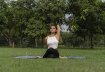 Obličejová jóga: Cvičení pro štíhlejší obličej bez vrásek Obličejová jóga: Cvičení pro štíhlejší obličej bez vrásek