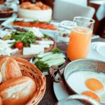 Sestavte si zdravou snídani s těmito tipy Sestavte si zdravou snídani s těmito tipy