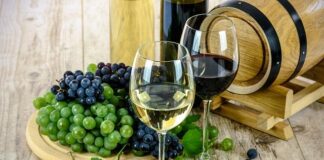 Vliv alkoholu na fitness: Jak ovlivňuje hubnutí, svalový růst a výkonnost? Vliv alkoholu na fitness: Jak ovlivňuje hubnutí, svalový růst a výkonnost?