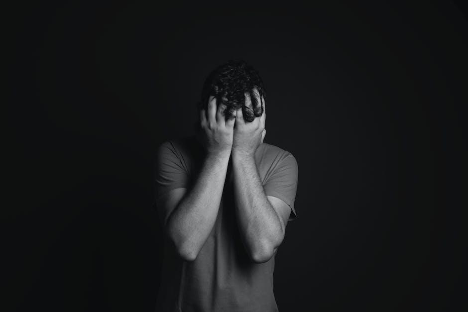 9. Mental health a relativní energetická nedostatečnost: Jaké jsou psychické důsledky?