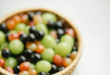 Zdravé alternativy klasickým přílohám: 7 potravin pro dietu plnou chuti Zdravé alternativy klasickým přílohám: 7 potravin pro dietu plnou chuti