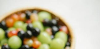 Zdravé alternativy klasickým přílohám: 7 potravin pro dietu plnou chuti Zdravé alternativy klasickým přílohám: 7 potravin pro dietu plnou chuti