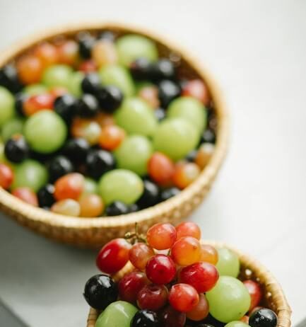 Zdravé alternativy klasickým přílohám: 7 potravin pro dietu plnou chuti Zdravé alternativy klasickým přílohám: 7 potravin pro dietu plnou chuti