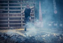 Příprava na Spartan Race: Jak na to? Příprava na Spartan Race: Jak na to?