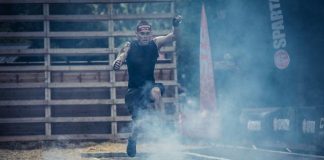 Příprava na Spartan Race: Jak na to? Příprava na Spartan Race: Jak na to?