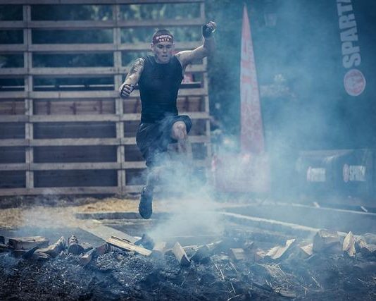 Příprava na Spartan Race: Jak na to? Příprava na Spartan Race: Jak na to?