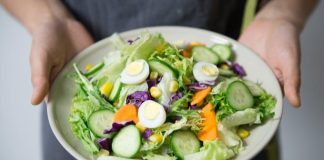 Low fat, low carb, nebo paleo? Jaká dieta je pro vás ta pravá? Low fat, low carb, nebo paleo? Jaká dieta je pro vás ta pravá?