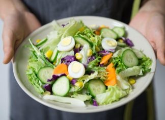 Low fat, low carb, nebo paleo? Jaká dieta je pro vás ta pravá? Low fat, low carb, nebo paleo? Jaká dieta je pro vás ta pravá?