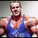 Jay Cutler radí: Jak dosáhnout silného hrudníku Jay Cutler radí: Jak dosáhnout silného hrudníku