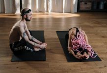 Trénink pro endomorfy: Jak dosáhnout optimálních výsledků Trénink pro endomorfy: Jak dosáhnout optimálních výsledků