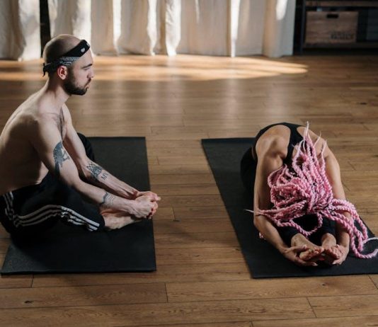 Trénink pro endomorfy: Jak dosáhnout optimálních výsledků Trénink pro endomorfy: Jak dosáhnout optimálních výsledků