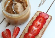 Arašídové máslo ve světě fitness: Proč se stává nepostradatelnou součástí stravy? Arašídové máslo ve světě fitness: Proč se stává nepostradatelnou součástí stravy?