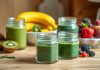 Zázraky zelených potravin: Poznejte účinky chlorelly a spiruliny