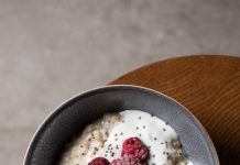 Kaše 3x jinak: Rychlé, chutné a plné bílkovin Kaše 3x jinak: Rychlé, chutné a plné bílkovin