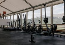 Správný přístup k cardio tréninku Správný přístup k cardio tréninku