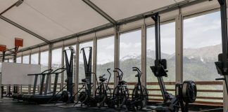 Správný přístup k cardio tréninku Správný přístup k cardio tréninku