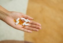 Suplementace v Netréninkové Dny: Co a Jak? Suplementace v Netréninkové Dny: Co a Jak?