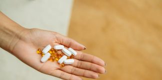 Suplementace v Netréninkové Dny: Co a Jak?