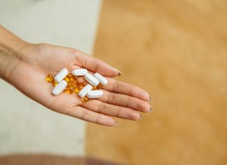 Suplementace v Netréninkové Dny: Co a Jak? Suplementace v Netréninkové Dny: Co a Jak?
