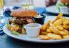 Beyond Burger: Je Tato Náhražka Masa Opravdu Prospěšná Pro Zdraví? Beyond Burger: Je Tato Náhražka Masa Opravdu Prospěšná Pro Zdraví?