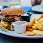 Beyond Burger: Je Tato Náhražka Masa Opravdu Prospěšná Pro Zdraví? Beyond Burger: Je Tato Náhražka Masa Opravdu Prospěšná Pro Zdraví?