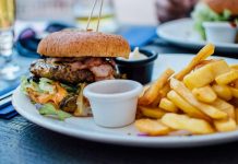 Beyond Burger: Je Tato Náhražka Masa Opravdu Prospěšná Pro Zdraví? Beyond Burger: Je Tato Náhražka Masa Opravdu Prospěšná Pro Zdraví?