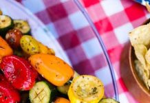 Veganský burger od McDonald’s šířící se Evropou Veganský burger od McDonald’s šířící se Evropou