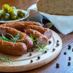 Uzeniny v zdravém jídelníčku: ano nebo ne? Uzeniny v zdravém jídelníčku: ano nebo ne?