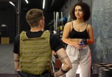 Sestavte si svůj tréninkový plán podle svých představ: Průvodce pro začátečníky Sestavte si svůj tréninkový plán podle svých představ: Průvodce pro začátečníky