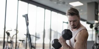 Cesta k Přibrání Hmotnosti: Kde začít? Cesta k Přibrání Hmotnosti: Kde začít?