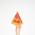 Dietní pizza: Tři recepty s minimem kalorií! Dietní pizza: Tři recepty s minimem kalorií!