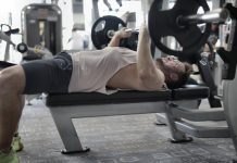Bench Press a Růst Síly: Který Rozsah Pohybu je Nejlepší – Čtvrteční, Poloviční nebo Kompletní? Bench Press a Růst Síly: Který Rozsah Pohybu je Nejlepší – Čtvrteční, Poloviční nebo Kompletní?