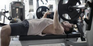 Bench Press a Růst Síly: Který Rozsah Pohybu je Nejlepší – Čtvrteční, Poloviční nebo Kompletní? Bench Press a Růst Síly: Který Rozsah Pohybu je Nejlepší – Čtvrteční, Poloviční nebo Kompletní?