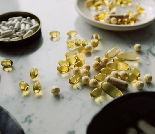 Aminokyseliny: BCAA a jejich vliv na svalový růst Aminokyseliny: BCAA a jejich vliv na svalový růst