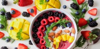 Potraviny prodlužující život a chránící před nemocemi: Co jíst? Potraviny prodlužující život a chránící před nemocemi: Co jíst?