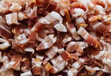 S nasyceným tukem na váze: Myty a fakta o jeho vlivu na naše zdraví S nasyceným tukem na váze: Myty a fakta o jeho vlivu na naše zdraví