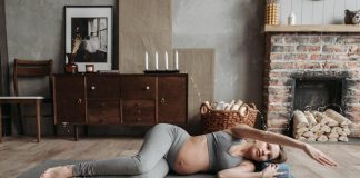 Tipy na Domácí Cvičení pro Ženy Bez Potřeby Speciálního Vybavení – Známé Youtubery Poradí