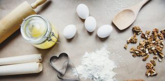 Arašídové Máslo v Prášku: Jak Ho Správně Používat a Kde Tkví Jeho Výhoda? Arašídové Máslo v Prášku: Jak Ho Správně Používat a Kde Tkví Jeho Výhoda?