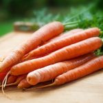 Vitamín A a beta-karoten ve stravě: klíčové potraviny Vitamín A a beta-karoten ve stravě: klíčové potraviny