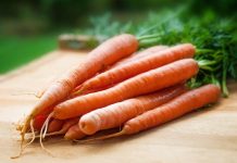 Vitamín A a beta-karoten ve stravě: klíčové potraviny Vitamín A a beta-karoten ve stravě: klíčové potraviny