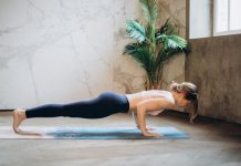 Plank Má Nového Rekordmana: Zjistěte, Jak Dlouho Byste Vydrželi Plank Má Nového Rekordmana: Zjistěte, Jak Dlouho Byste Vydrželi